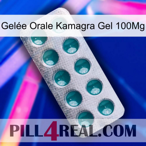 Gelée Orale Kamagra Gel 100Mg dapoxetine1